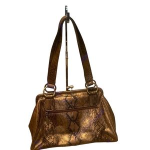 COPY - 021 The Find leather purse